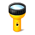 🔦 Emoji Taschenlampe Samsung Experience 8.5.