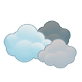 Émoji 🌫️ Brouillard sur Samsung Experience 8.5.