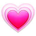 💗 Emoji Corazón Creciente en Samsung Experience 8.5.