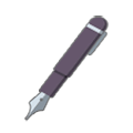 Emoji 🖋️ Penna Stilografica su Samsung Experience 8.5.
