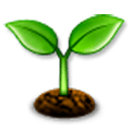 🌱 Emoji Planta Joven en Samsung Experience 8.5.
