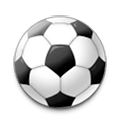 Émoji ⚽ Ballon De Football sur Samsung Experience 8.5.