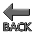 Emoji 🔙 Freccia BACK su Samsung Experience 9.0.