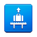 🛄 Emoji Gepäckausgabe Samsung Experience 9.0.