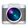 📷 Emoji Cámara De Fotos en Samsung Experience 9.0.