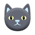 Emoji 🐱 Muso Di Gatto su Samsung Experience 9.0.