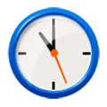 🕚 Emoji 11 Horas na Samsung Experience 9.0.
