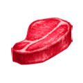 🥩 Emoji Corte De Carne en Samsung Experience 9.0.