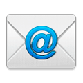 Emoji 📧 E-mail su Samsung Experience 9.0.