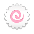 Emoji 🍥 Tortino Di Pesce A Spirale su Samsung Experience 9.0.