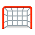 Emoji 🥅 Porta Da Calcio su Samsung Experience 9.0.