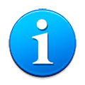 Emoji ℹ️ Punto Informazioni su Samsung Experience 9.0.