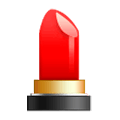 Emoji 💄 Rossetto su Samsung Experience 9.0.
