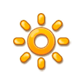 🔅 Emoji Botão De Diminuir Brilho na Samsung Experience 9.0.