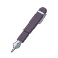 Emoji 🖋️ Penna Stilografica su Samsung Experience 9.0.