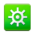 ⛯ Emoji Topographische Leuchtturm-Symbol Samsung Experience 9.0.