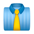 👔 Emoji Corbata en Samsung Experience 9.0.