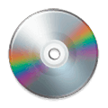 Émoji 💿 CD sur Samsung Experience 9.0.