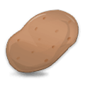 Émoji 🥔 Pomme De Terre sur Samsung Experience 9.0.