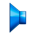 Émoji 🕨 Haut-parleur droit sur Samsung Experience 9.0.