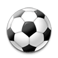 ⚽ Emoji Balón De Fútbol en Samsung Experience 9.0.