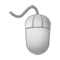 Emoji 🖱️ Mouse su Samsung Experience 9.0.