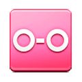 ⚯ Emoji Symbol der unverheirateten Partner Samsung Experience 9.0.