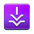 ⚶ Emoji Vesta en Samsung Experience 9.0.