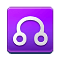 ☊ Emoji Aufsteigender Knoten Samsung Experience 9.1.