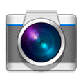 📷 Emoji Cámara De Fotos en Samsung Experience 9.1.
