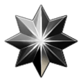 ✴️ Emoji Estrella De Ocho Puntas en Samsung Experience 9.1.