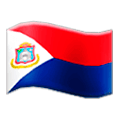🇸🇽 Emoji Bandeira: Sint Maarten na Samsung Experience 9.1.