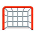 Emoji 🥅 Porta Da Calcio su Samsung Experience 9.1.