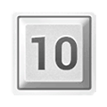 🔟 Emoji Tecla: 10 na Samsung Experience 9.1.