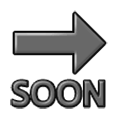 Emoji 🔜 Freccia SOON su Samsung Experience 9.1.