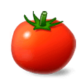Émoji 🍅 Tomate sur Samsung Experience 9.1.