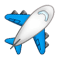 ✈️ Emoji Flugzeug Samsung Experience 9.5.