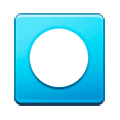 Emoji ⏺️ Pulsante Di Registrazione su Samsung Experience 9.5.