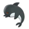 🐬 Emoji Delfin Samsung Experience 9.5.