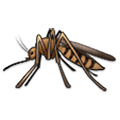 🦟 Emoji Mosquito en Samsung Experience 9.5.