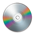 Émoji 💿 CD sur Samsung Experience 9.5.