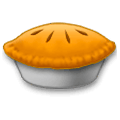 🥧 Emoji Torta na Samsung Experience 9.5.