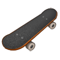 🛹 Emoji Skateboard Samsung Experience 9.5.