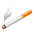 🚬 Emoji Cigarrillo en Samsung Experience 9.5.