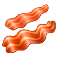 🥓 Emoji Bacon na Samsung One UI 1.0.