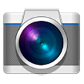 📷 Emoji Cámara De Fotos en Samsung One UI 1.0.