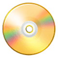 📀 Emoji Disco DVD en Samsung One UI 1.0.