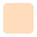 Emoji 🏻 Carnagione Chiara su Samsung One UI 1.0.