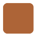 🏾 Emoji mitteldunkle Hautfarbe Samsung One UI 1.0.