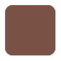 🏿 Emoji dunkle Hautfarbe Samsung One UI 1.0.